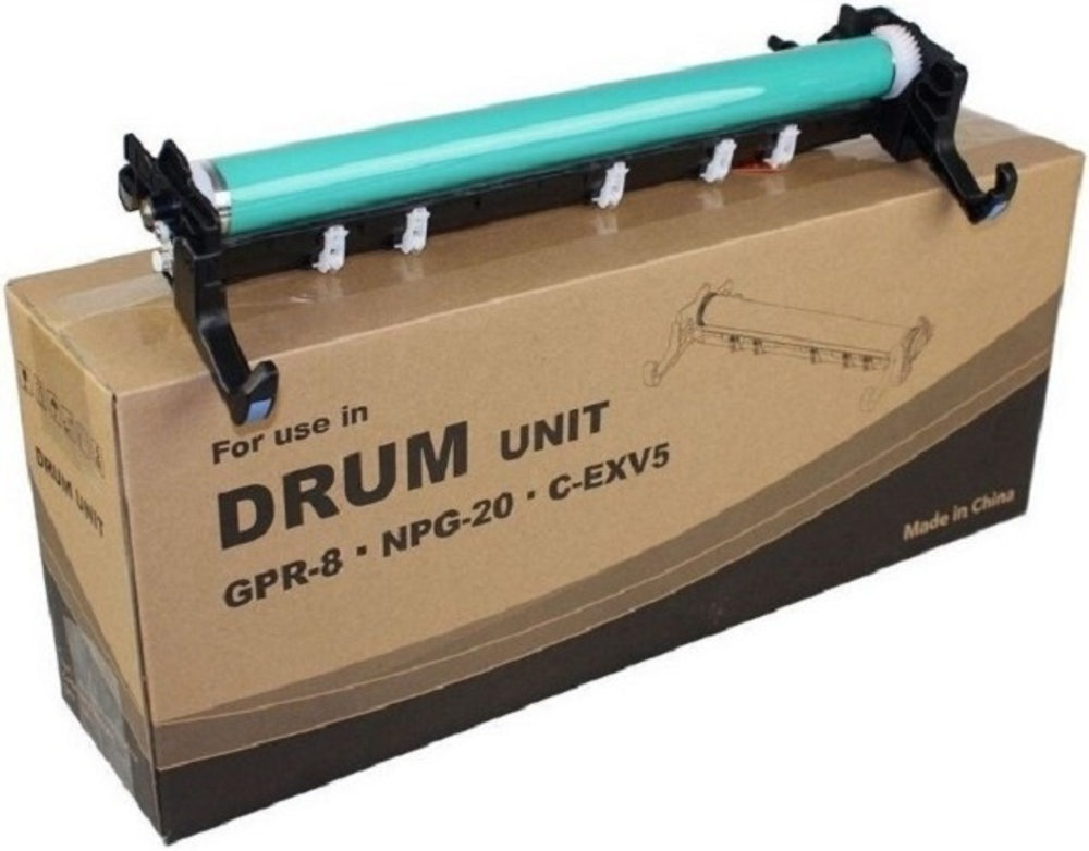 Запчасть  ProfiLine PL_C_C-EXV5/NPG-20_Drum
