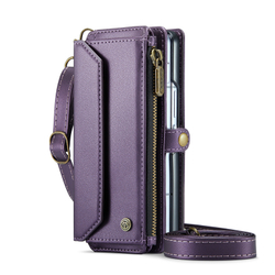 Чехол-кошелек CaseMe Wallet Bag Samsung Galaxy Z Fold 3