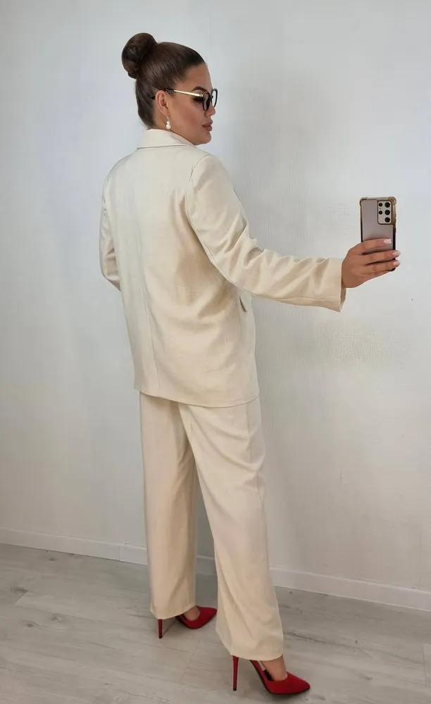 Костюм 03295-3 Fabrika