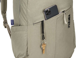 Рюкзак для ноутбука Thule Notus Backpack 20L TCAM6115 Vetiver Gray (3204769)