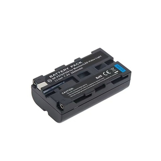 Аккумулятор ET NP-F550