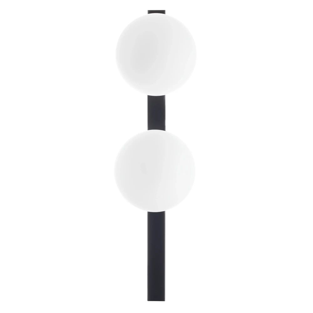 Citilux GLOB CL209421 Светильник бра Чёрный