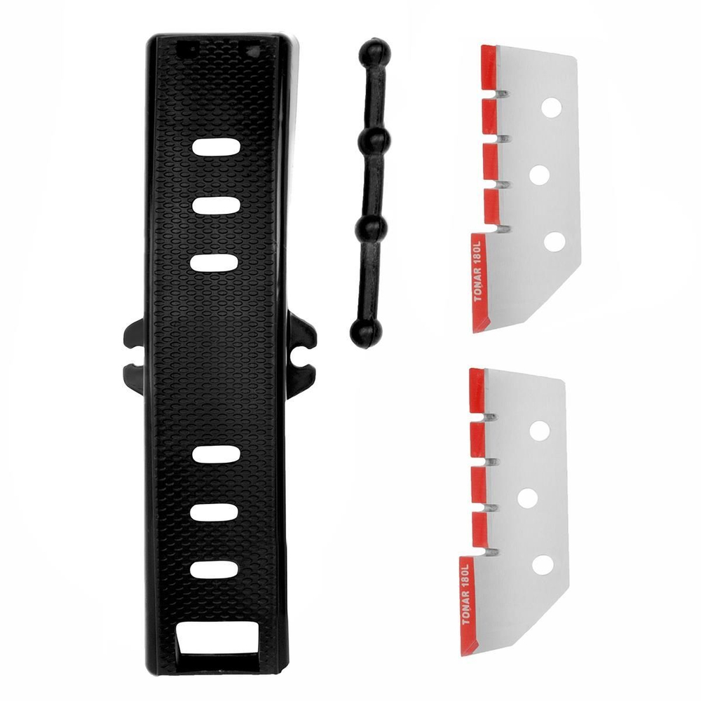 Шнек к ЛР-100 (LR-100)