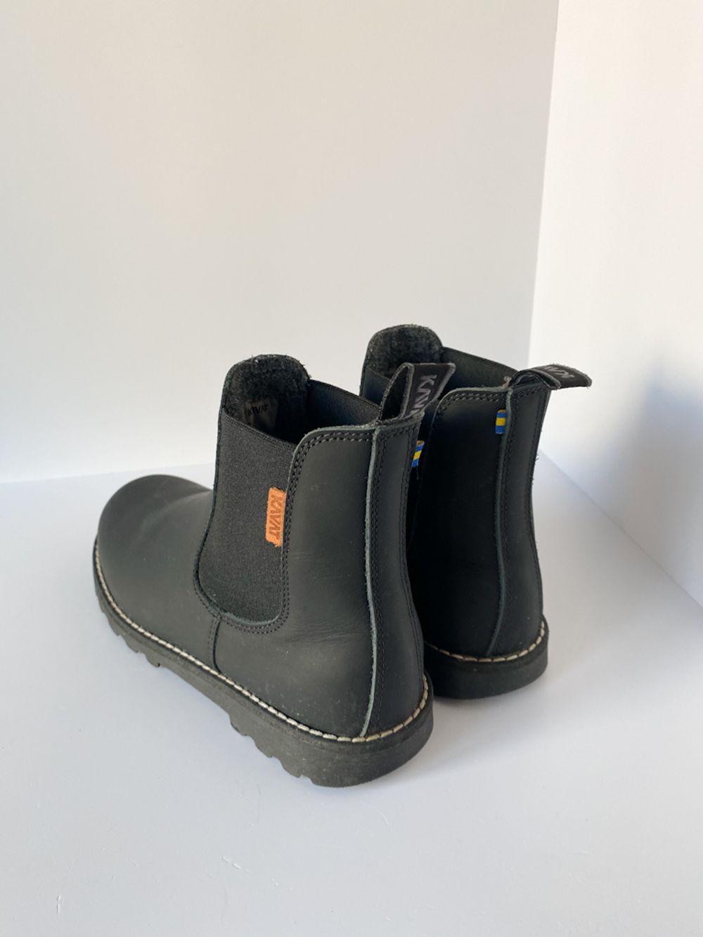 Ботинки Kavat, 35