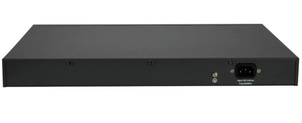 Коммутатор управляемый GIGALINK GL-SW-G305-12P