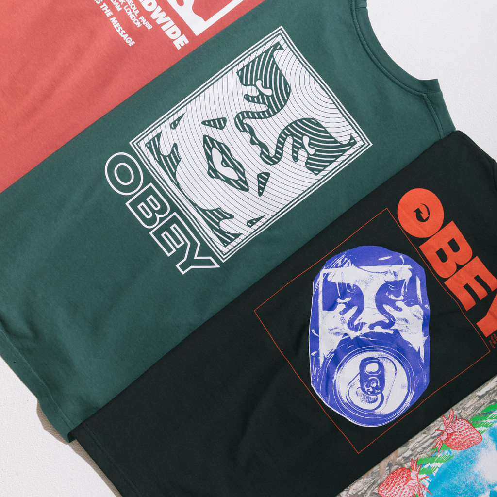 OBEY