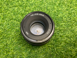 Helios-44M 2/58mm