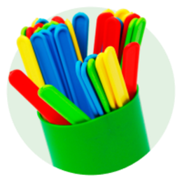 Счетные принадлежности