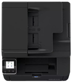 МФУ лазерное цветное Konica Minolta bizhub C3120i