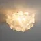 Потолочный светильник FR5498CL-03W Суфле / Soufflé E27x3 Freya fr5498cl-03w