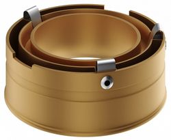 Кольцо декоративное ST-Luce  ST218.209.00