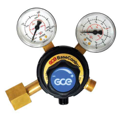 Регулятор BaseControl SE OXY - 200/10 бар,G3/4";G1/4"