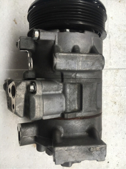 компрессор кондиционера Toyota Corolla 1ZR