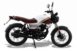 Мотоцикл Roliz BANDITOS (ZS165FML-3) ПТС