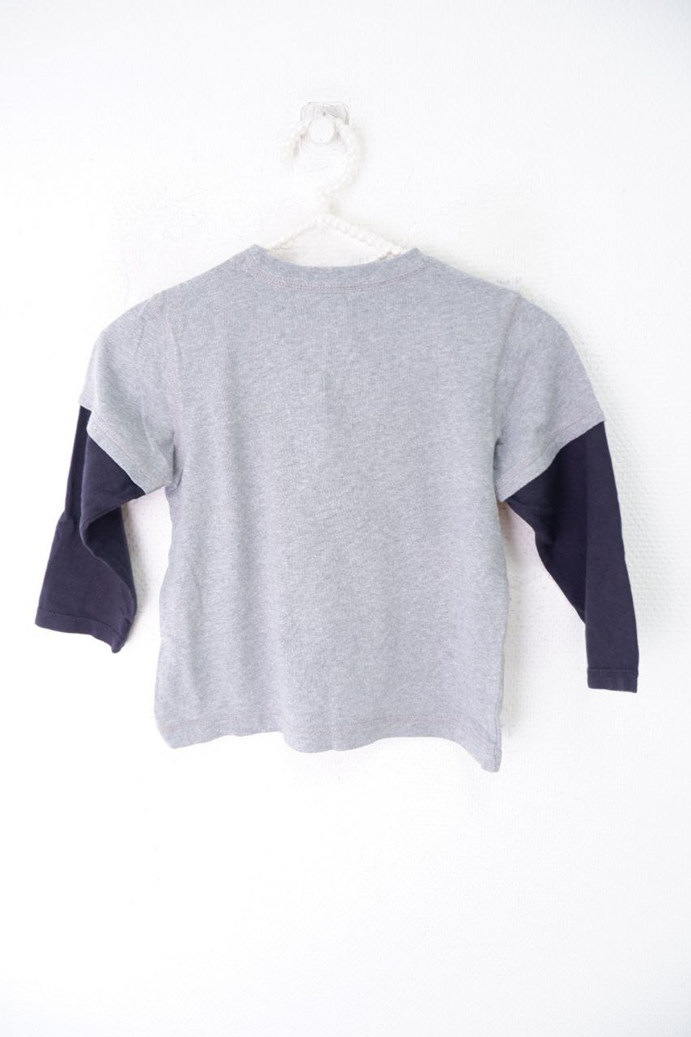 Джемпер Gymboree повседневный на 4 года