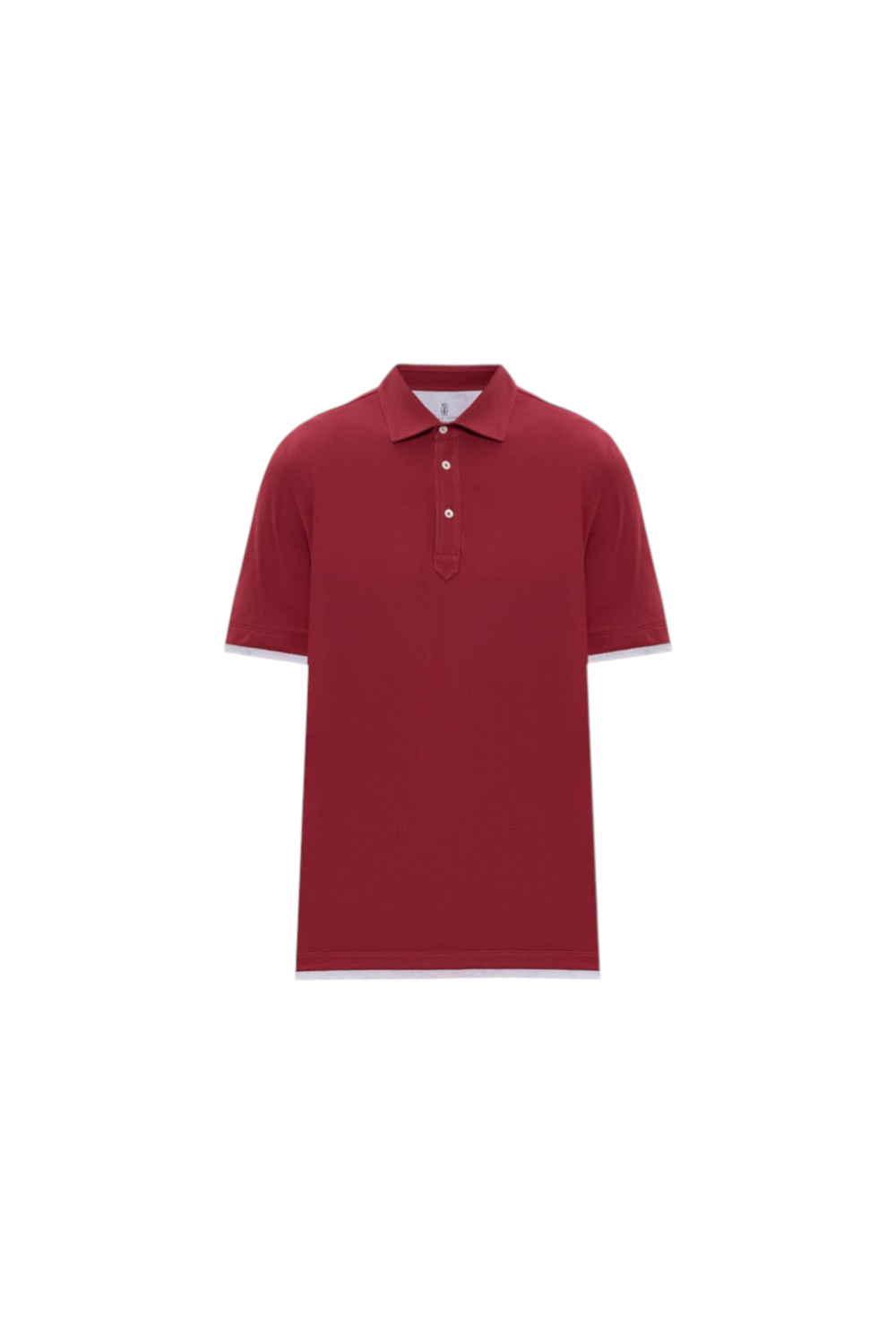 Поло BRUNELLO CUCINELLI