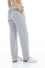 Костюм блуза на запах и брюки Balance