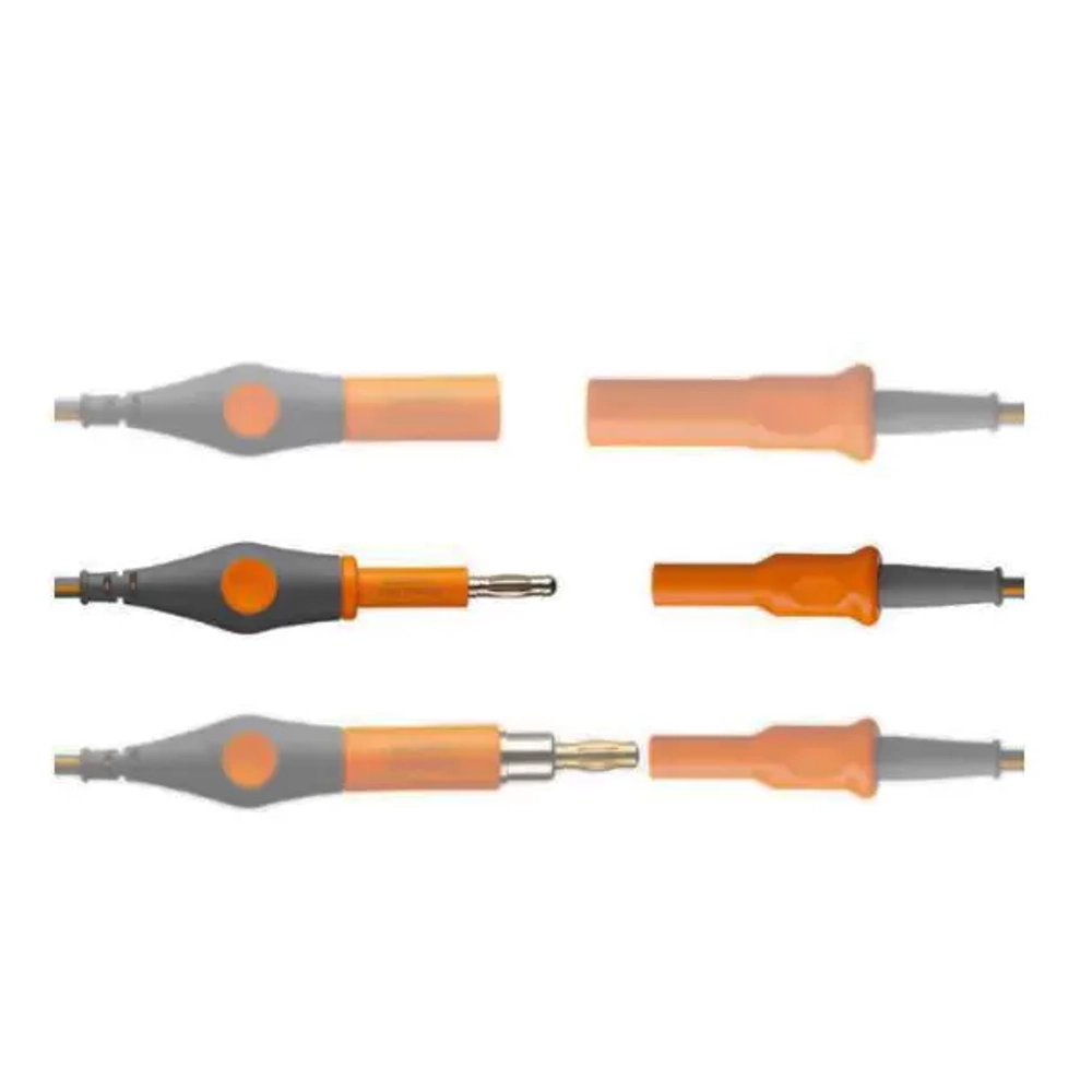 Кабель монополярный артроскопические и LAP электроды для Erbe 4,5 м