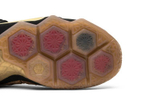 Кроссовки Nike Lebron 12 Ext Cork