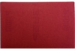 Лист шлифовальный универсальный на зажимах 5 шт. (93х230 мм; Р1000) "МАСТЕР" Зубр 35590-1000