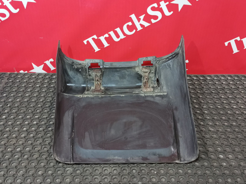 Крыло заднее левое передняя часть 2018г.