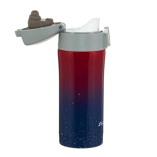 Термокружка 320 мл из нержавеющей стали Kamille KM 2094