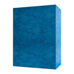 Кашпо DEVIDER COBALT BLUE 60 x 35 x 80