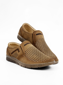 Полуботинки мужские P390-2U