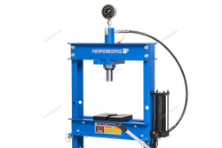 NORDBERG (N3620FL) Гидравлический пресс, 20 т