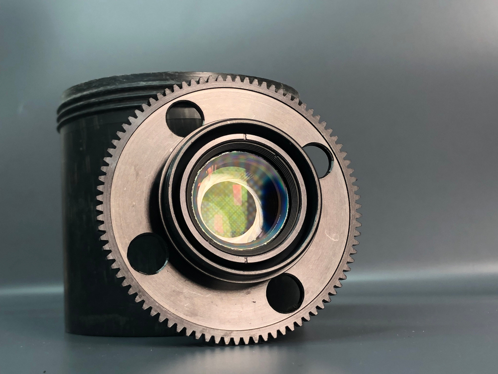 РФ-150 150mm 5.6