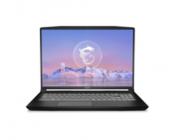 Ноутбук MSI Creator M16 B12UDX-808RU Core i7 12650H/16Gb/512Gb SSD/NV RTX3060 6GB/16" WUXGA/Win11Pro Черный (9S7-158531-808)