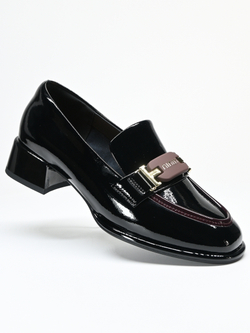 Лоферы женские Ascalini G1349