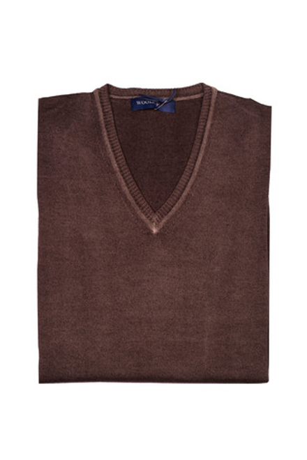 Джемпер WOOL&Co