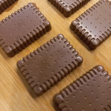 773 | Форма для шоколадных изделий (275*135 мм)