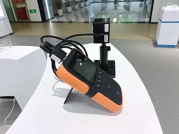 Датчики мощности лазера Opticmeta 200F-CB-40 с воздушным охлаждением