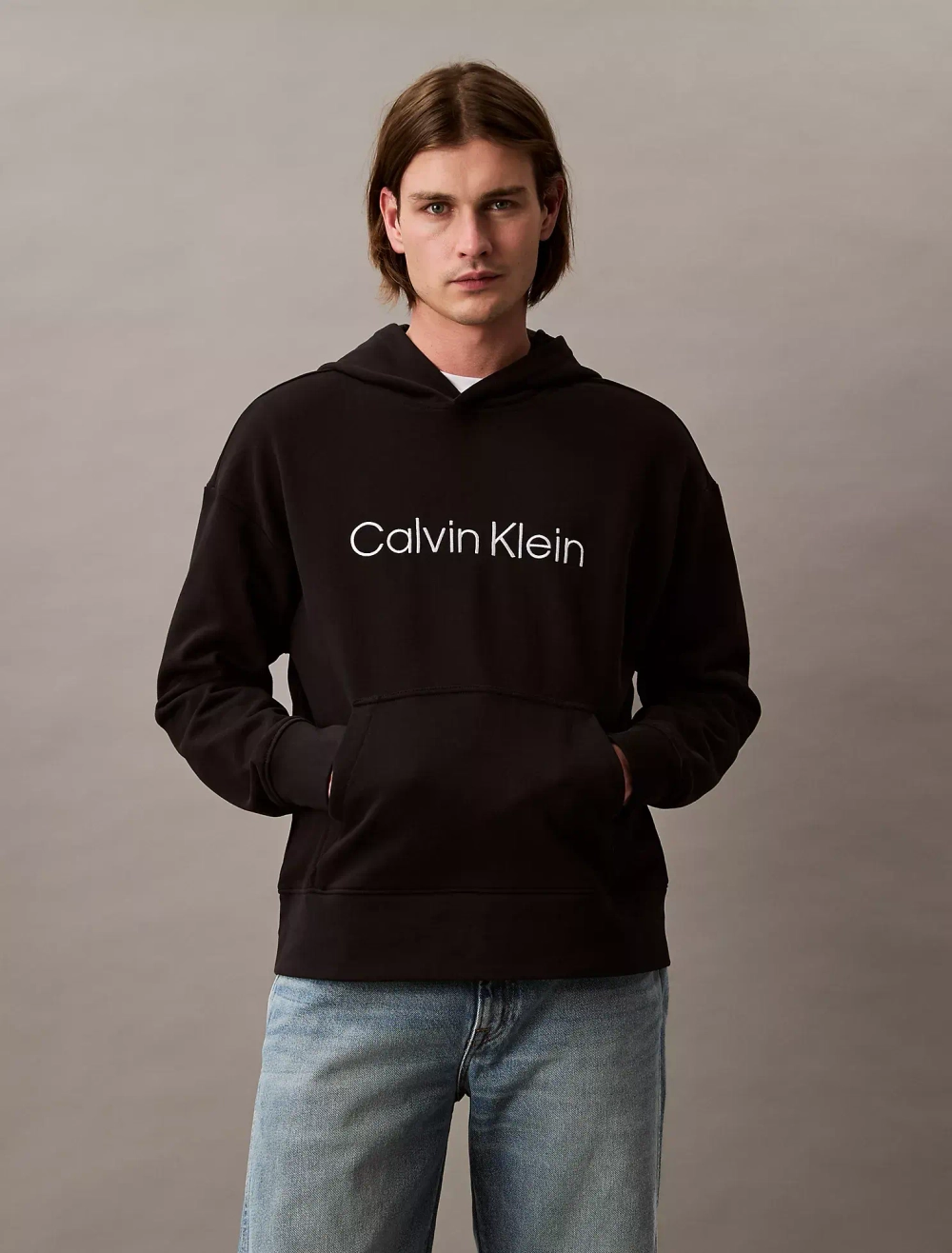 Худи Calvin Klein