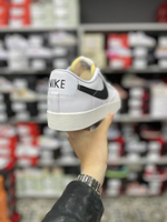 Nike Blazer Low '77 Vintage White