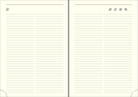 Ежедневник Caribe