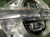 Фара правая Tank 300 (2021-н.в.) LED