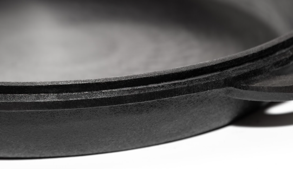 Крышка Сковородка Davr Metall