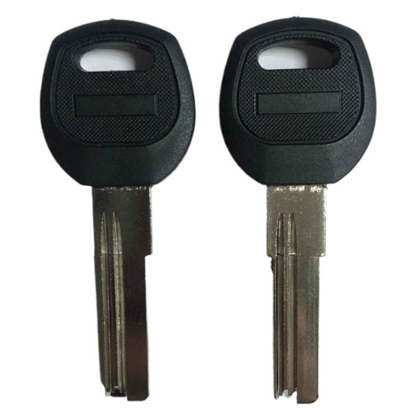 Заготовка вертикальная BAODEAN 29мм 2паза в пластике бронь YOTA-28 [D-226]