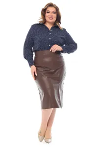 Юбка 4385 Fabrika