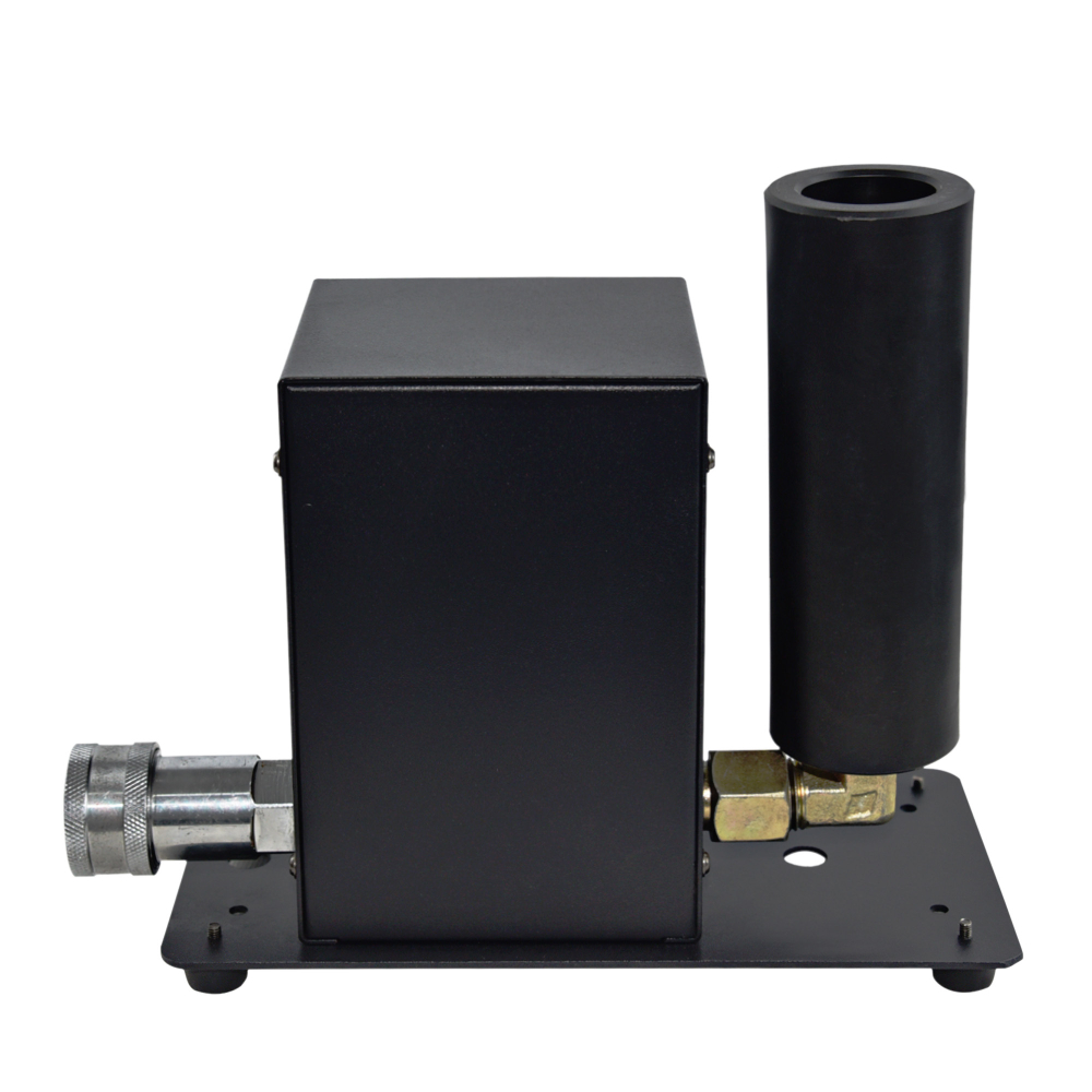 Криопушка CO2 JET