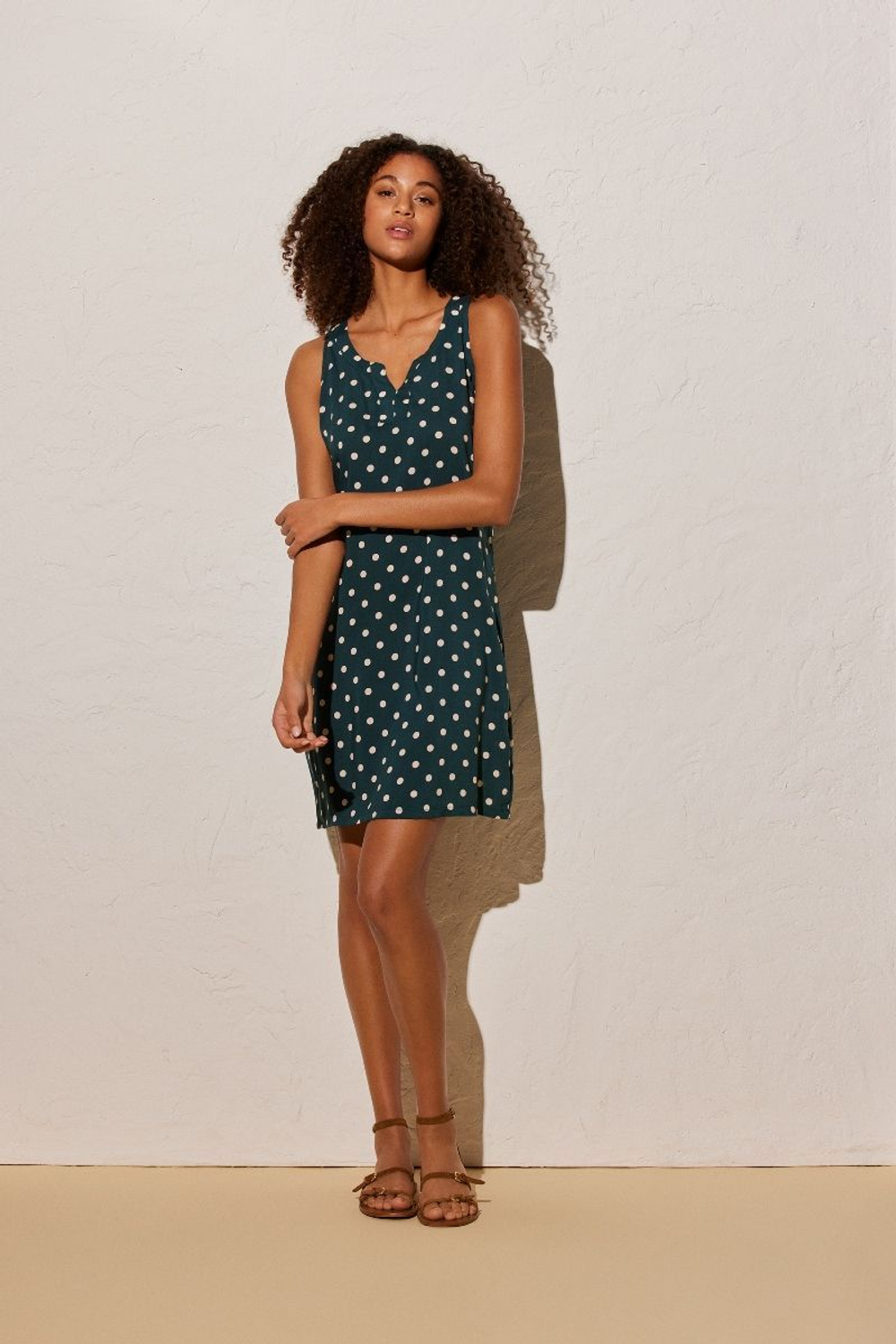 85957 Блуза купальная