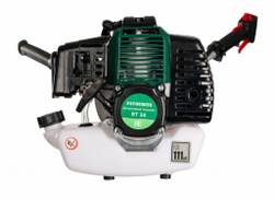 Триммер бензиновый FAVOURITE BT-56, 3.3 л.с., 44 см