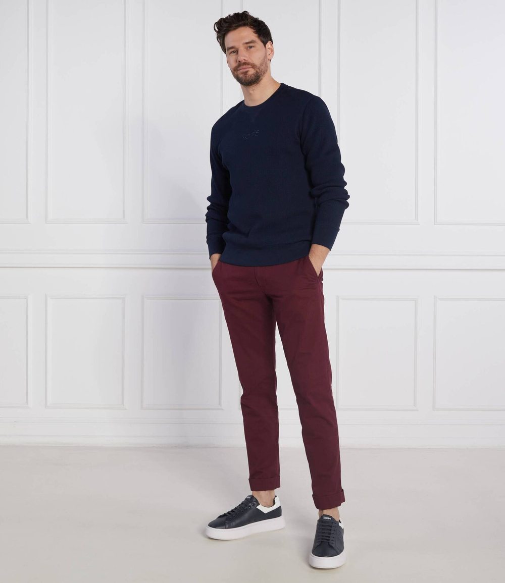 Худи Michael Kors - темно-синий(CF2513E6YT)