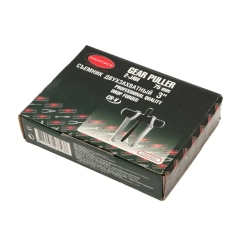 Съемник двухлапый с ограничителем 3''(? захвата-75мм) RockForce##Rock FORCE RF-65903065