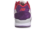 Кроссовки New Balance 996 (Женская размерная сетка)