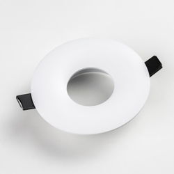 010010 Светильник LEVIGO MR16/HP16 БЕЛЫЙ