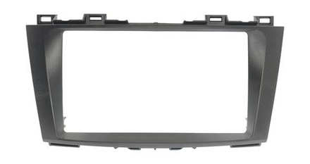 Переходная рамка магнитолы NISSAN LAFESTA 2011-2018 9 дюймов